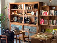 -时光花园(白鹭洲店)