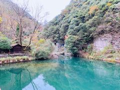 -溪口-滕头旅游景区