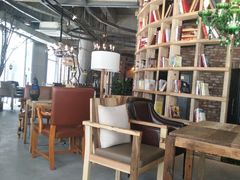 -漫咖啡(中纺国际店)