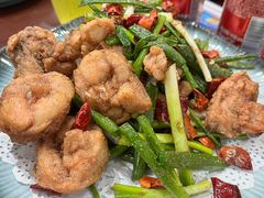 -金龙·打边炉(武进路店)