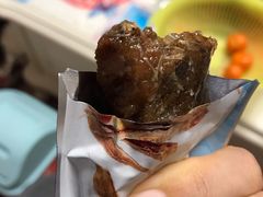-良品铺子(五角场万达店)