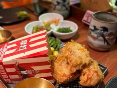-摩打食堂(佳兆业店)