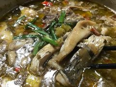 -柴米油盐(土菜院子店)
