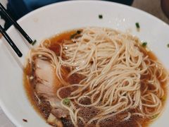 -松鹤楼·苏式汤面(虹桥天地店)