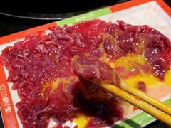 -潘小辣鲜肉老火锅