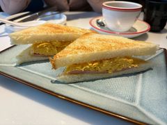 -新旺茶餐厅·早餐·夜宵(仙霞店)