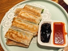 -新白鹿餐厅(龙游路店)
