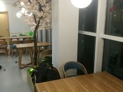 大堂-Ours树朵家亲子餐厅(远策中心店)
