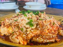 -勇猛子川菜馆(新军路店)