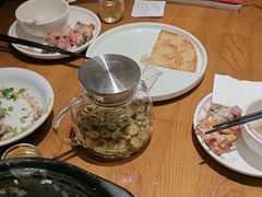 -如轩·海鲜砂锅粥·潮汕菜(海珠店)