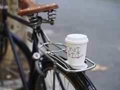 哥斯达黎加-Onirii Coffee(长乐路店)