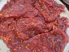 -老街坊市井火锅(营门口店)