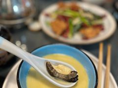 -金龙·打边炉(南京西路店)