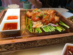 -锦府盐帮·李宅(领展购物广场中关村店)