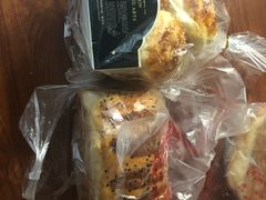 -周记传统糕点PASTRY(蜀汉路店)