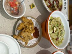 -江渔儿酸菜鱼(曜一城店)