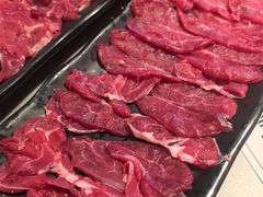 -宴全牛粤来越牛潮汕鲜牛肉火锅(海州万达广场店)