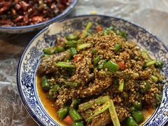 -拈一筷子·宜宾江湖菜(总店)