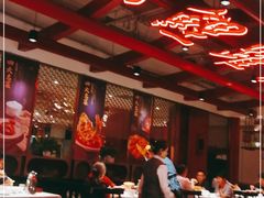 大堂-大鸭梨烤鸭·北京菜(南小街/南苑店)