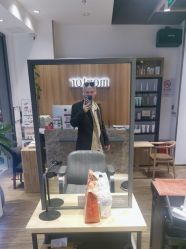 -Mentor Hair Salon