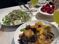 -粤匠·澳门点心粤菜海鲜(澳门半岛店)