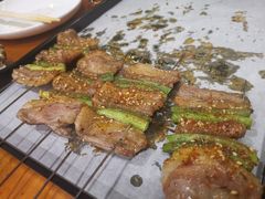 -桐铭烧烤
