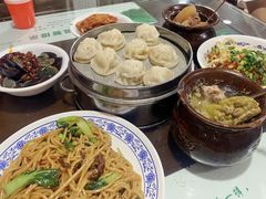 -龙老五汤店(站前西路店)