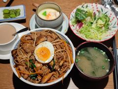 -水之惠鲜鱼料理(王府大街店)