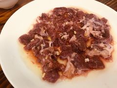 -顺德公平靓正特色牛花粥(花都店)