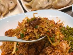-小姜锅贴(凤凰街店)