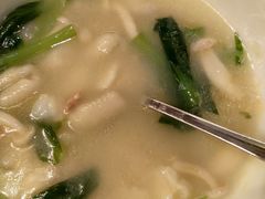 -杭州和达希尔顿逸林酒店·和园中餐厅-杭帮菜名店