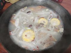 -草本味·市井羊肉馆(新开铺总店)