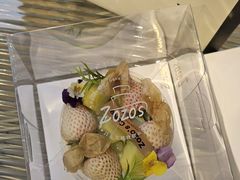 -ZOZO's昌左左精致甜品设计(新北店)