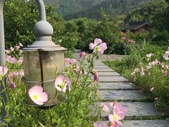 -孙武文化园-停车场