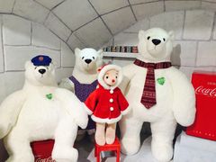 -济州岛泰迪熊博物馆