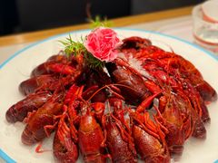 -杨氏青龙虾·羊蝎子(金盛路总店)