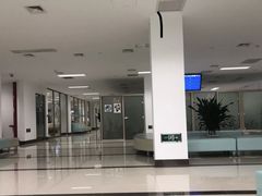 -上海国际旅行卫生保健中心(浦东分中心)