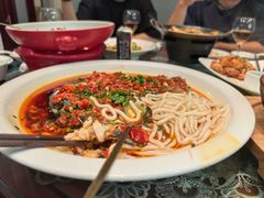 -聚宝渔港.五钻酒家(上地店)