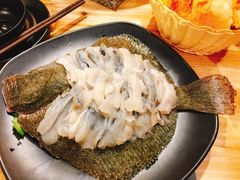 多宝鱼-鲜炉季港式打边炉(尚海湾店)