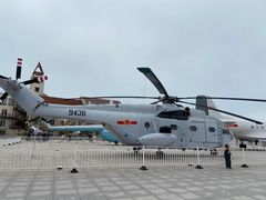 -中国人民解放军海军博物馆