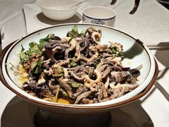 -北平楼·烤鸭·北京菜(牡丹园店)