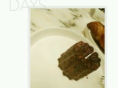-WHEAT&BAKER-麥(凯德来福士店)