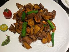 -大树餐厅(红旗街万达店)