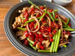 -YAFEE雅菲 川·湘·粤融合菜(魏公村店)