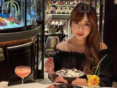 -壳里西餐厅Coquille Seafood Bistro(蒙自路店)