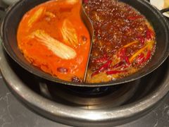 -巴蜀大将火锅(春熙店)