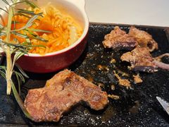 -豪客来牛排(华创国际广场店)