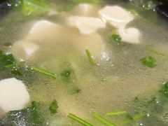 -清真·同发顺饭庄·烧麦(总店)