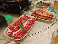 -小煵记·打边炉(西丽文光店)