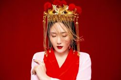 -帆拉斐婚纱摄影(春熙店)